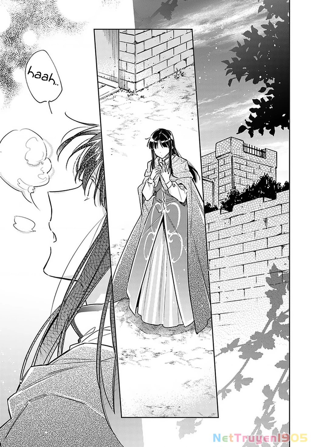 Ma Pháp Toàn Năng Của Thánh Nữ – Thánh Nữ Aira Chapter 25 - Trang 2