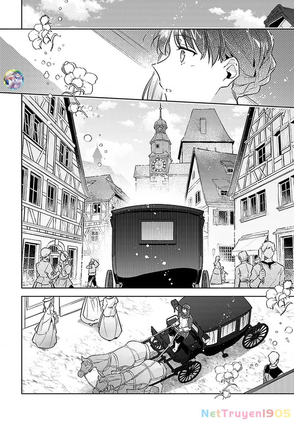 Ma Pháp Toàn Năng Của Thánh Nữ – Thánh Nữ Aira Chapter 26 - Trang 2