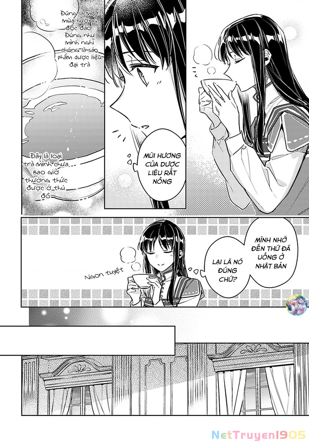 Ma Pháp Toàn Năng Của Thánh Nữ – Thánh Nữ Aira Chapter 26 - Trang 2