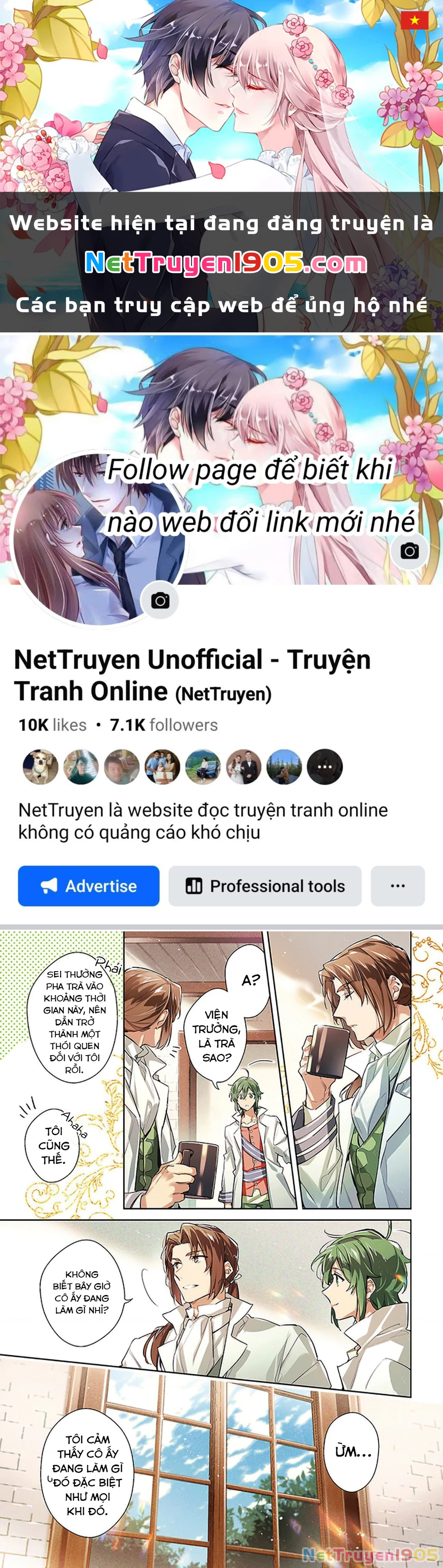 Ma Pháp Toàn Năng Của Thánh Nữ – Thánh Nữ Aira Chapter 28 - Trang 2