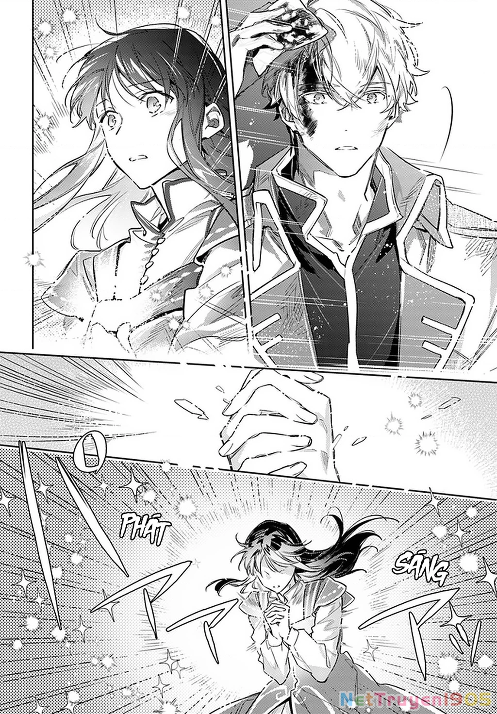 Ma Pháp Toàn Năng Của Thánh Nữ – Thánh Nữ Aira Chapter 29 - Trang 2