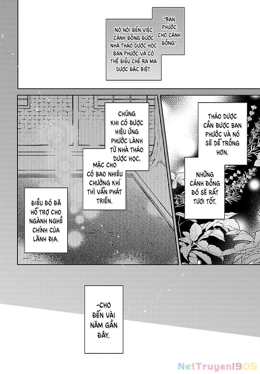 Ma Pháp Toàn Năng Của Thánh Nữ – Thánh Nữ Aira Chapter 29.5 - Trang 2