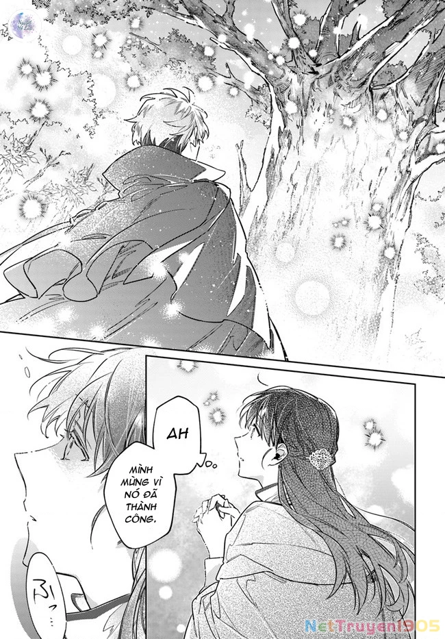 Ma Pháp Toàn Năng Của Thánh Nữ – Thánh Nữ Aira Chapter 34 - Trang 2