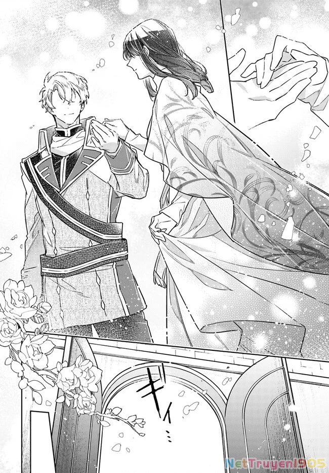 Ma Pháp Toàn Năng Của Thánh Nữ – Thánh Nữ Aira Chapter 35 - Trang 2