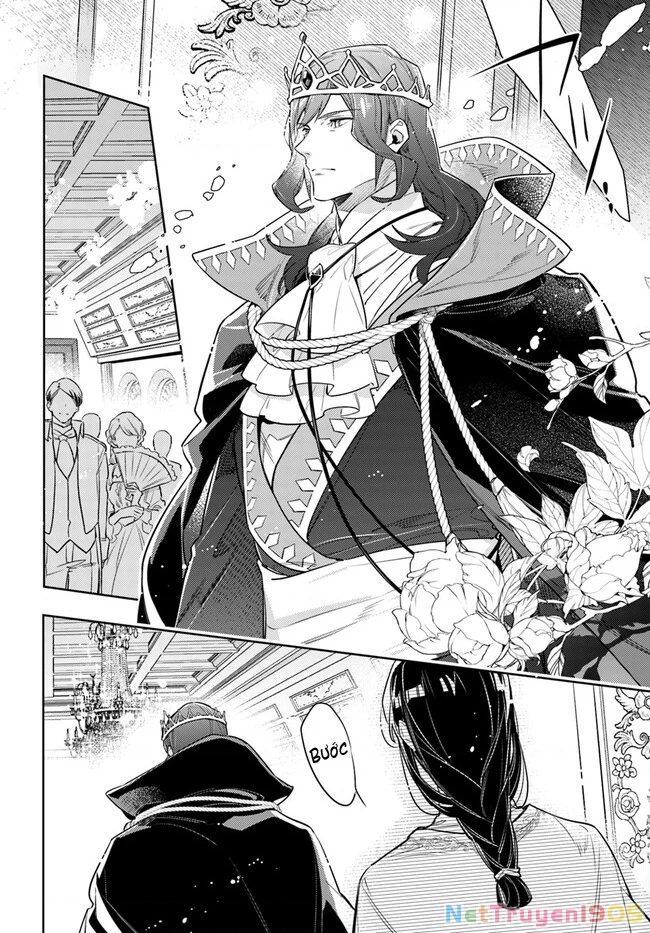 Ma Pháp Toàn Năng Của Thánh Nữ – Thánh Nữ Aira Chapter 36 - Trang 2