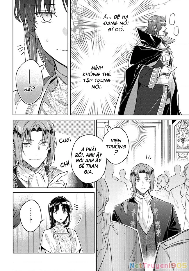 Ma Pháp Toàn Năng Của Thánh Nữ – Thánh Nữ Aira Chapter 36 - Trang 2