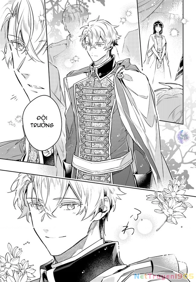 Ma Pháp Toàn Năng Của Thánh Nữ – Thánh Nữ Aira Chapter 36 - Trang 2