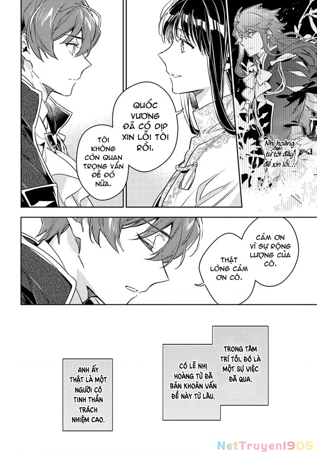 Ma Pháp Toàn Năng Của Thánh Nữ – Thánh Nữ Aira Chapter 36 - Trang 2