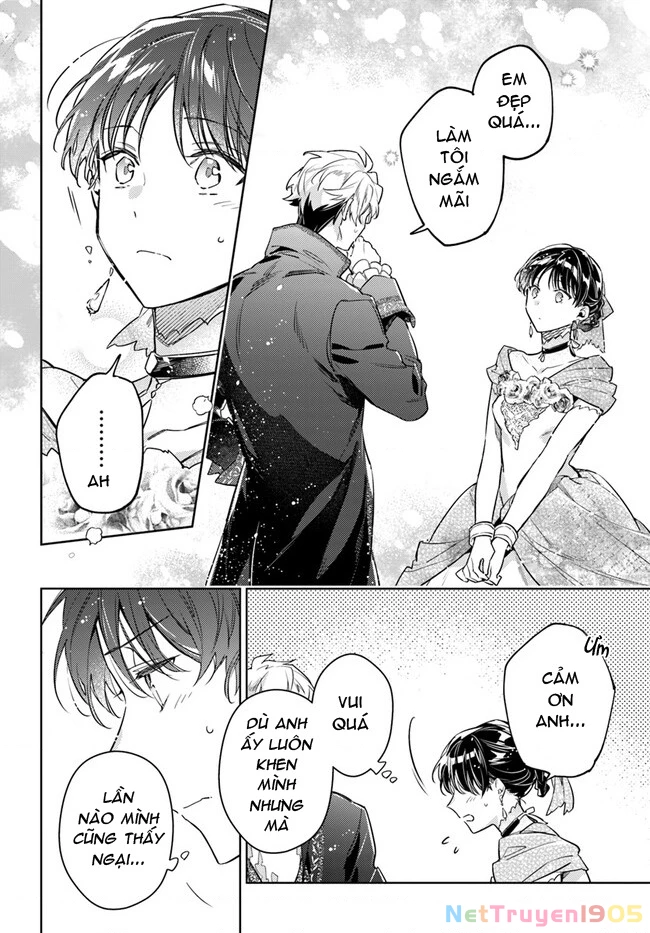 Ma Pháp Toàn Năng Của Thánh Nữ – Thánh Nữ Aira Chapter 37 - Trang 2