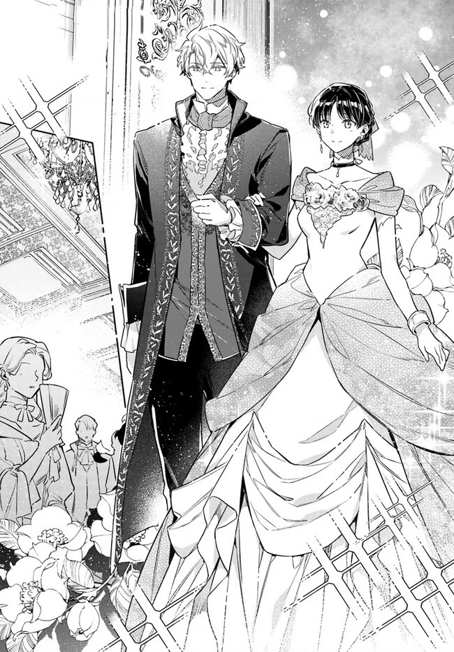 Ma Pháp Toàn Năng Của Thánh Nữ – Thánh Nữ Aira Chapter 37 - Trang 2