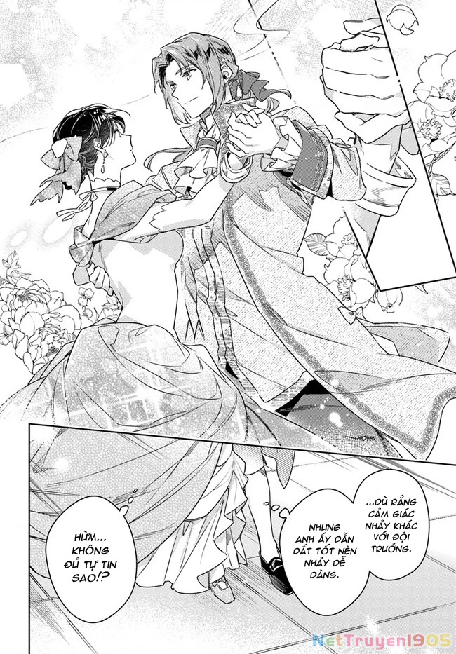 Ma Pháp Toàn Năng Của Thánh Nữ – Thánh Nữ Aira Chapter 37 - Trang 2