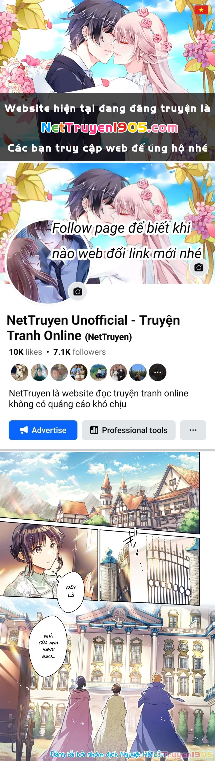 Ma Pháp Toàn Năng Của Thánh Nữ – Thánh Nữ Aira Chapter 39 - Trang 2