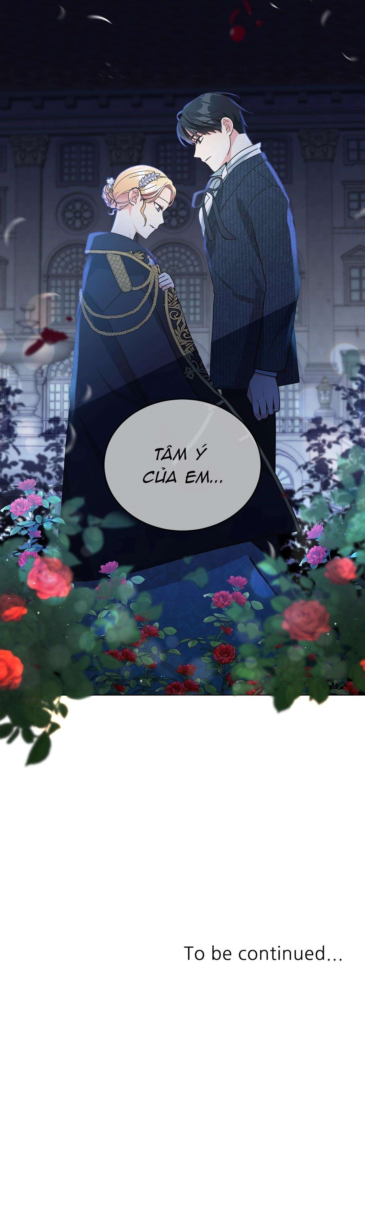 Quả Đào Mật Tháng 6 Chapter 6 - Trang 2