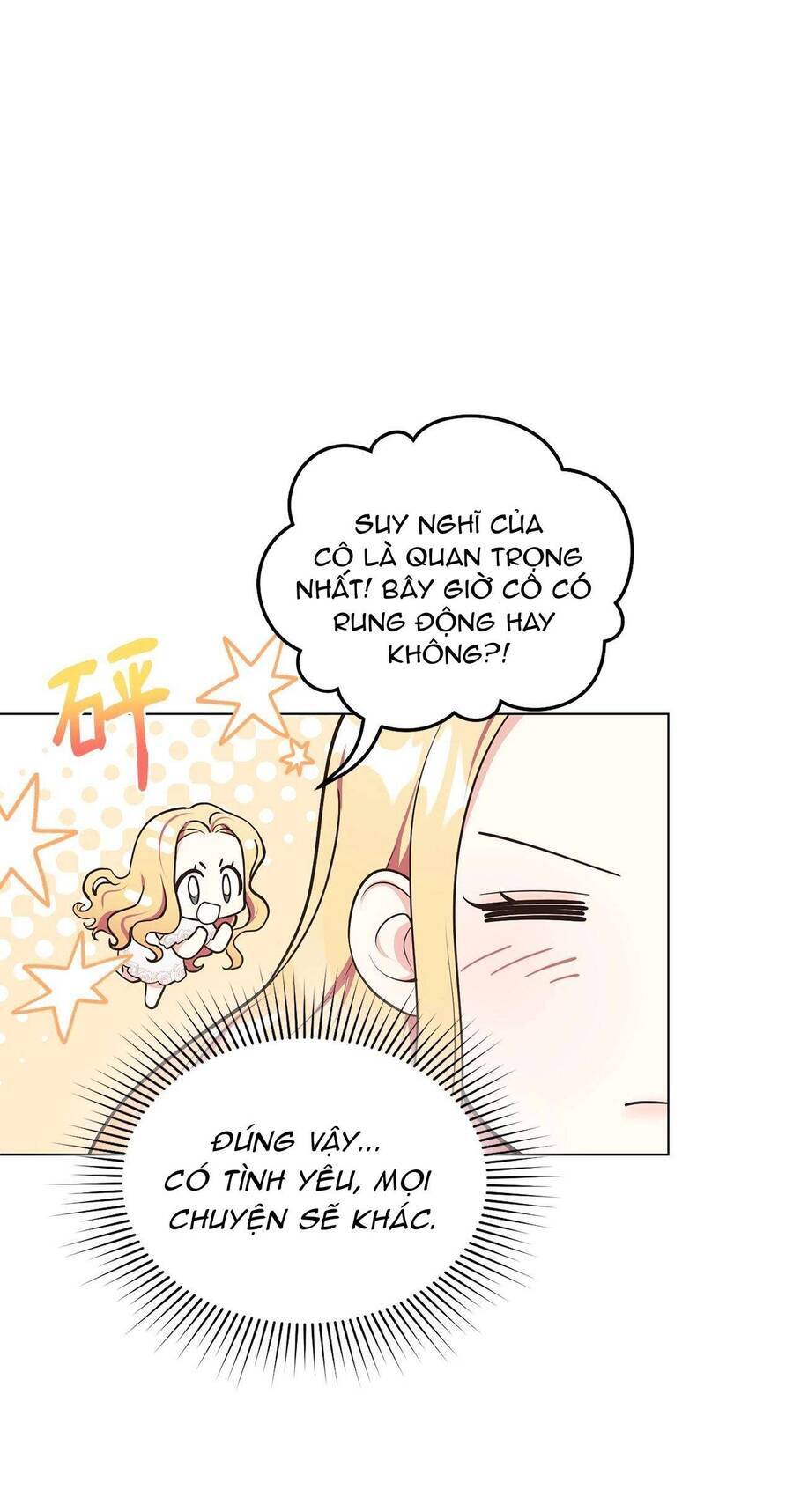 Quả Đào Mật Tháng 6 Chapter 9 - Trang 2