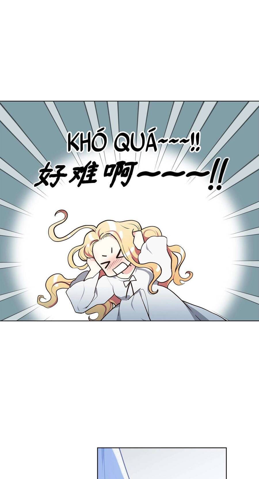 Quả Đào Mật Tháng 6 Chapter 9 - Trang 2