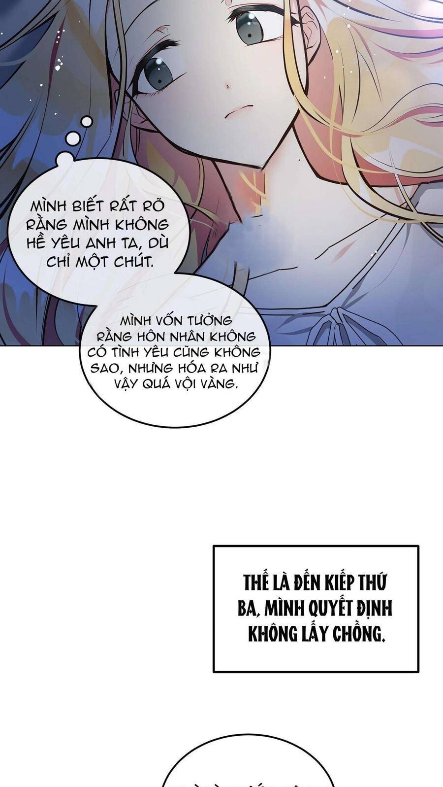 Quả Đào Mật Tháng 6 Chapter 9 - Trang 2