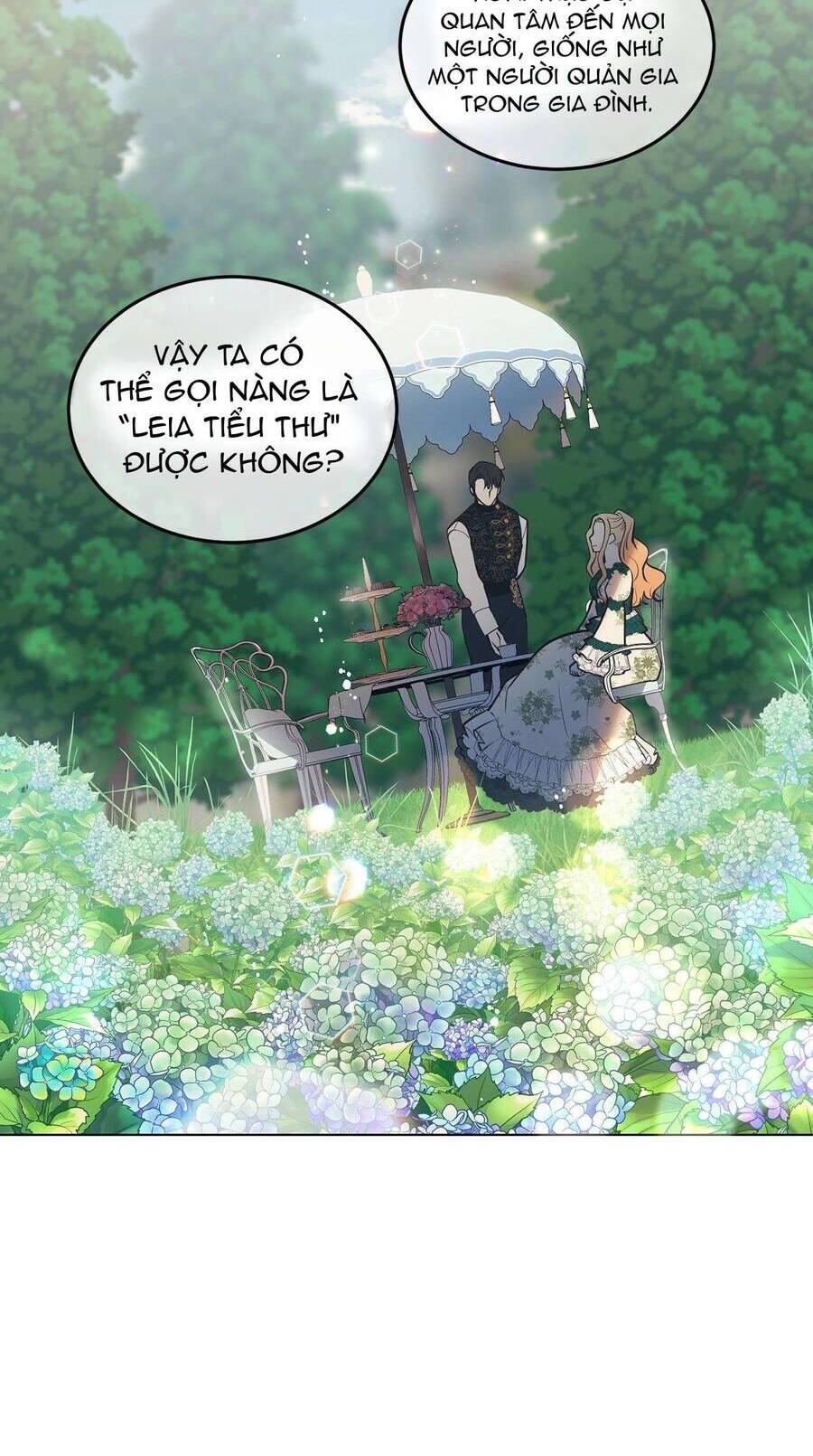 Quả Đào Mật Tháng 6 Chapter 9 - Trang 2