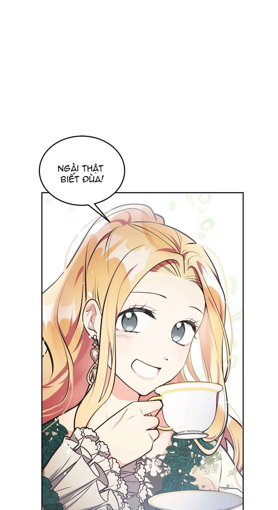 Quả Đào Mật Tháng 6 Chapter 9 - Trang 2