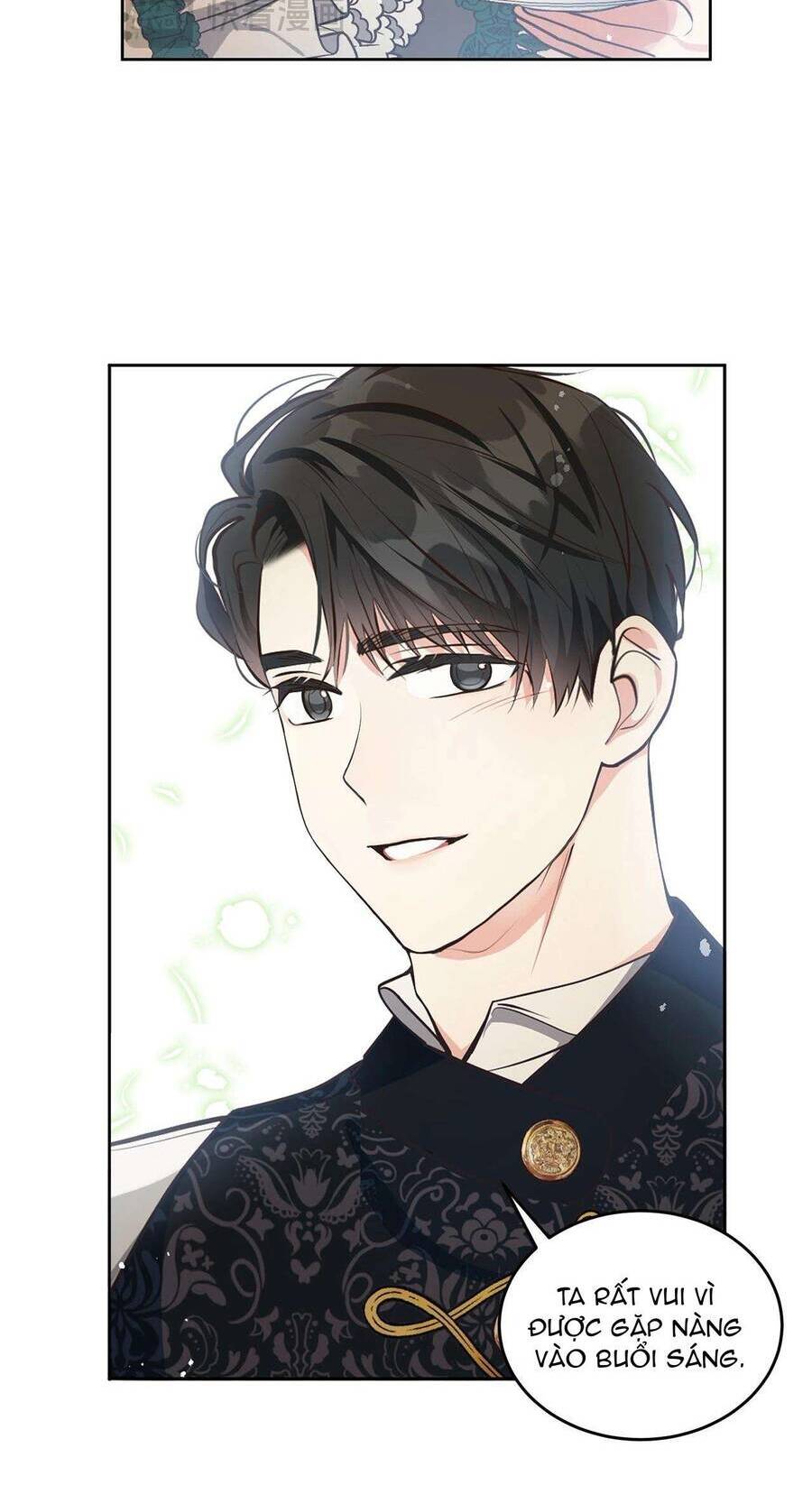 Quả Đào Mật Tháng 6 Chapter 9 - Trang 2