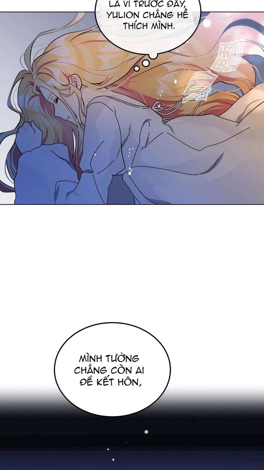 Quả Đào Mật Tháng 6 Chapter 9 - Trang 2