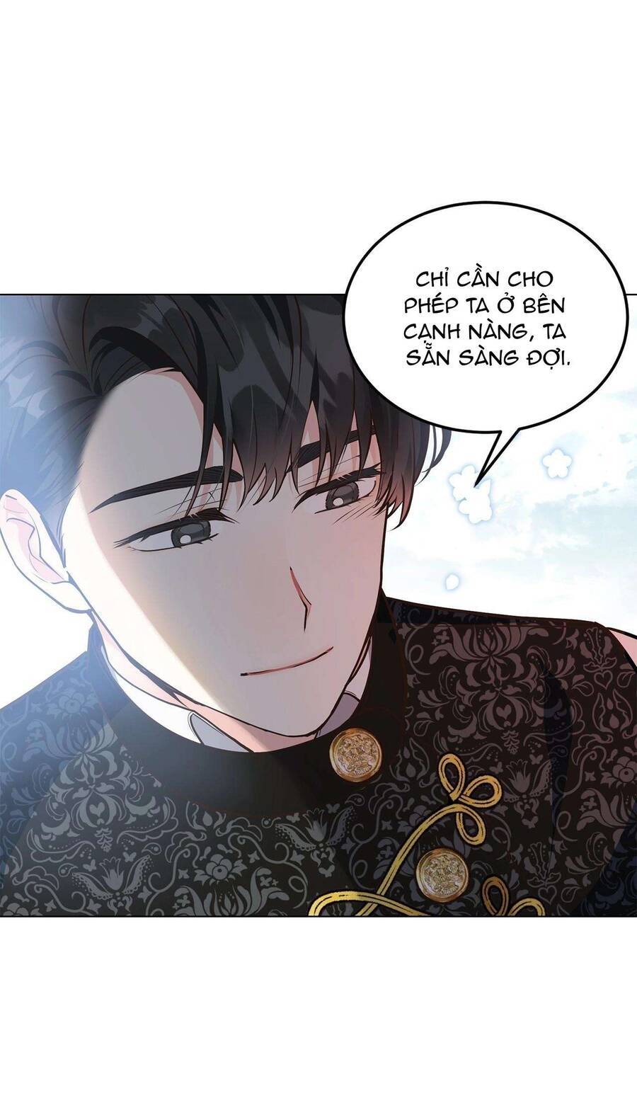 Quả Đào Mật Tháng 6 Chapter 9 - Trang 2