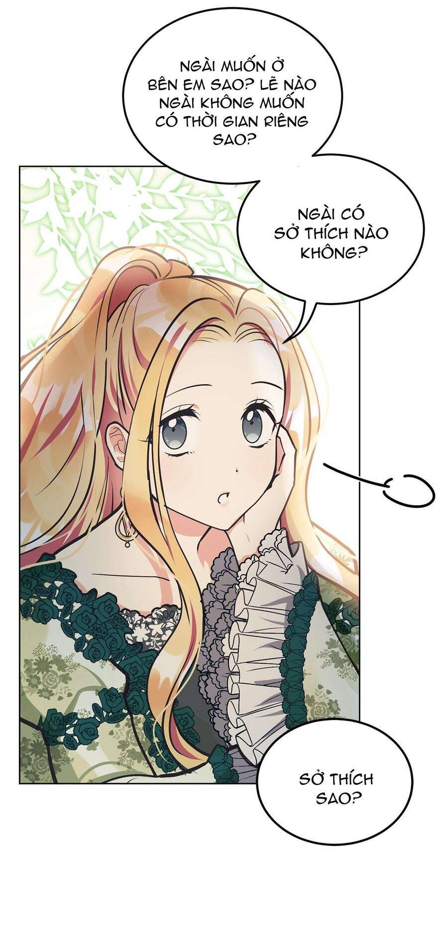 Quả Đào Mật Tháng 6 Chapter 9 - Trang 2