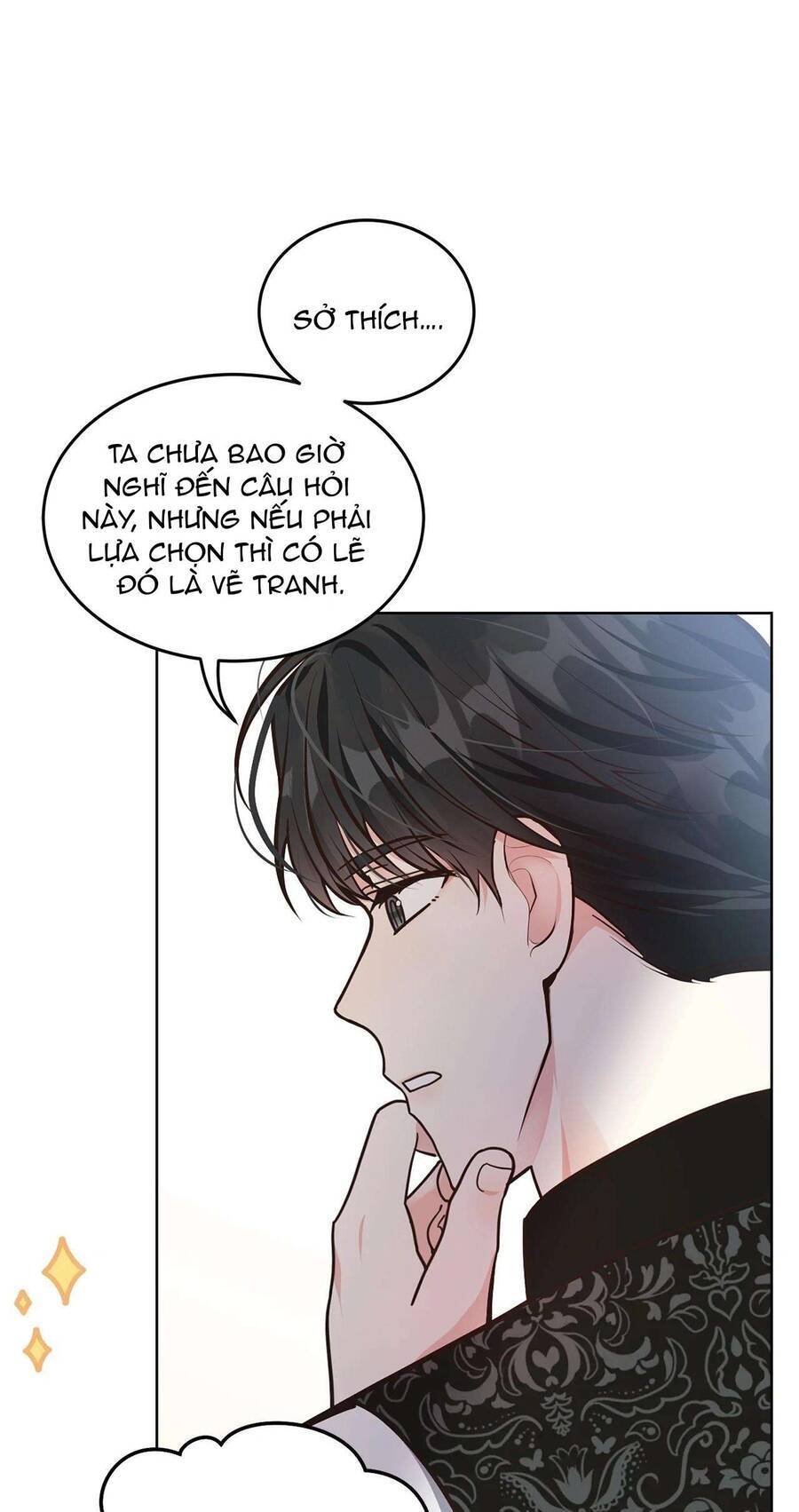 Quả Đào Mật Tháng 6 Chapter 9 - Trang 2