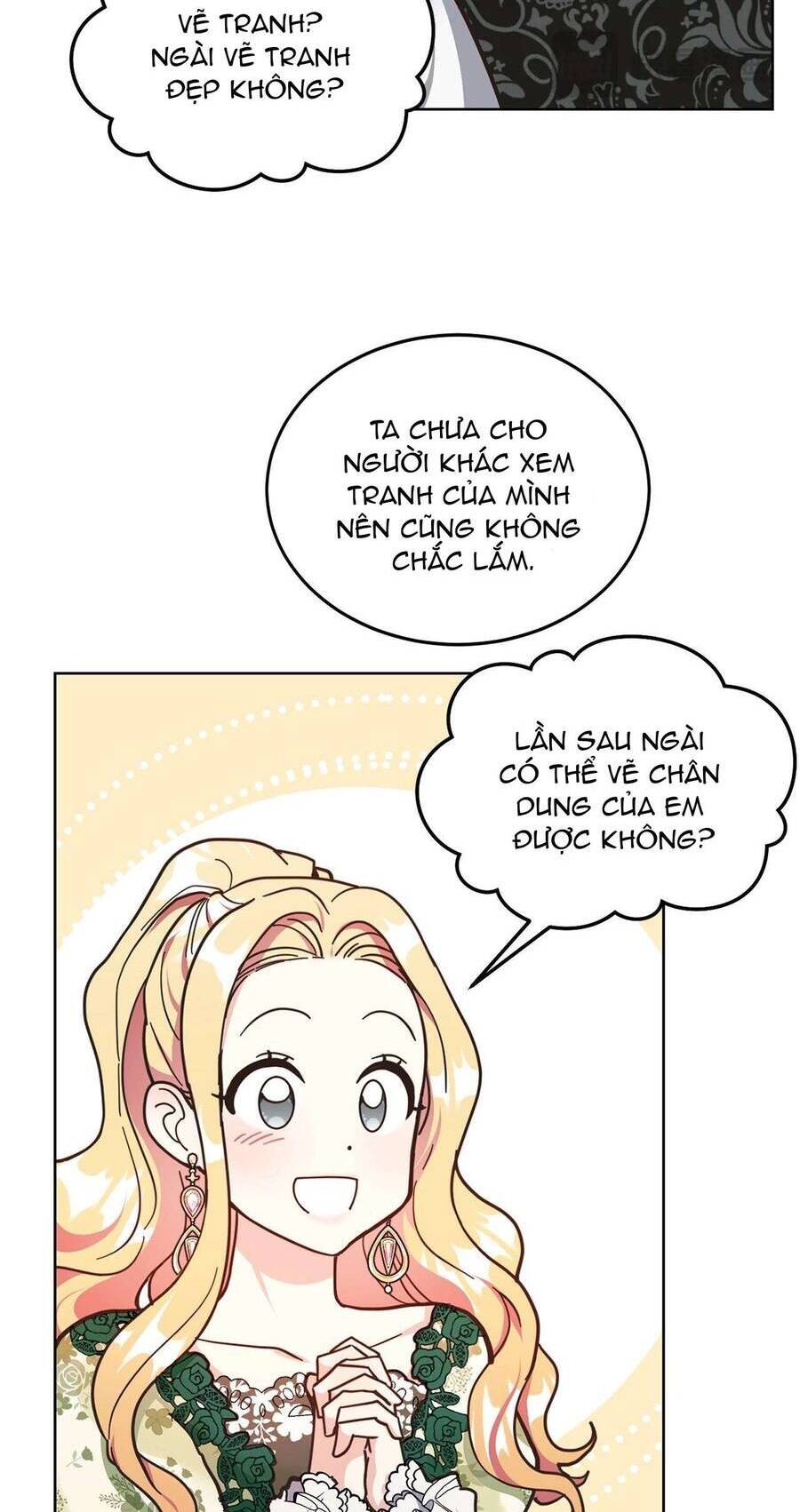 Quả Đào Mật Tháng 6 Chapter 9 - Trang 2
