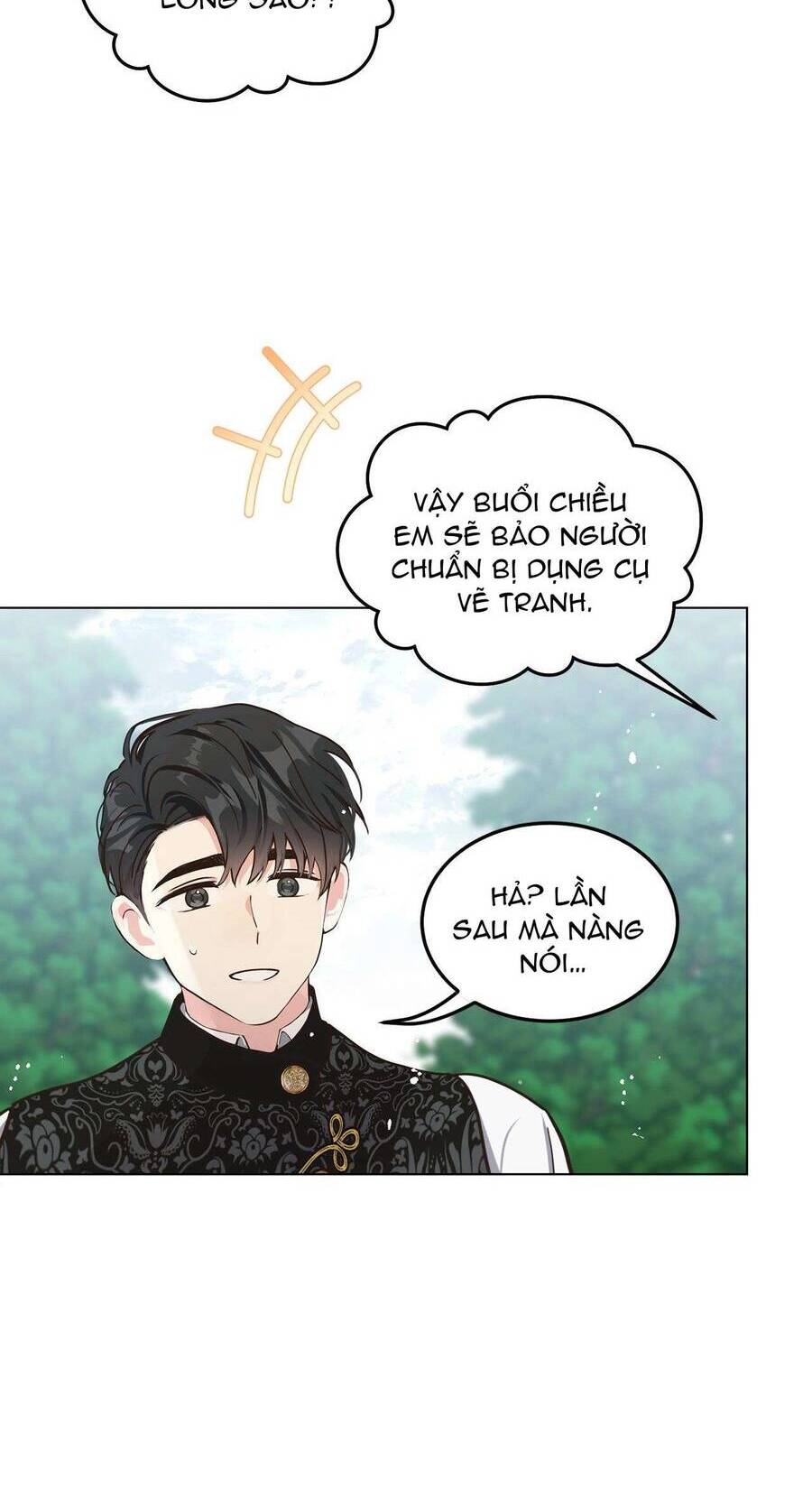 Quả Đào Mật Tháng 6 Chapter 9 - Trang 2