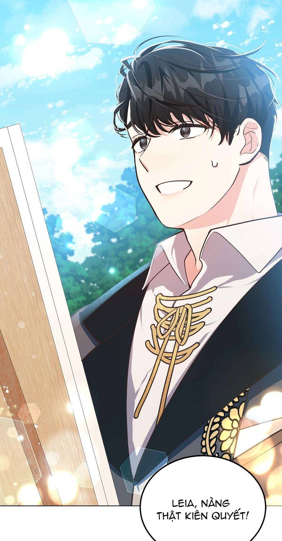 Quả Đào Mật Tháng 6 Chapter 9 - Trang 2