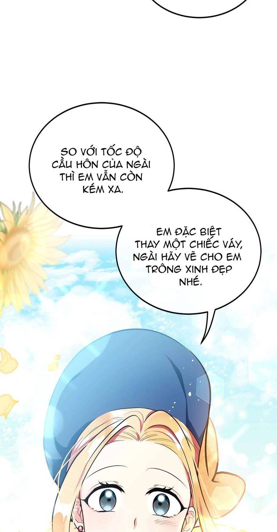 Quả Đào Mật Tháng 6 Chapter 9 - Trang 2