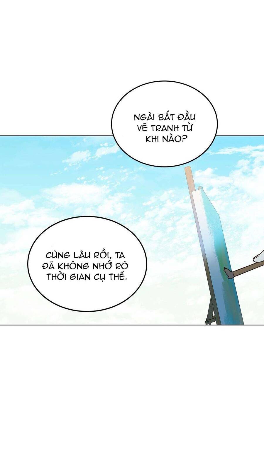 Quả Đào Mật Tháng 6 Chapter 9 - Trang 2