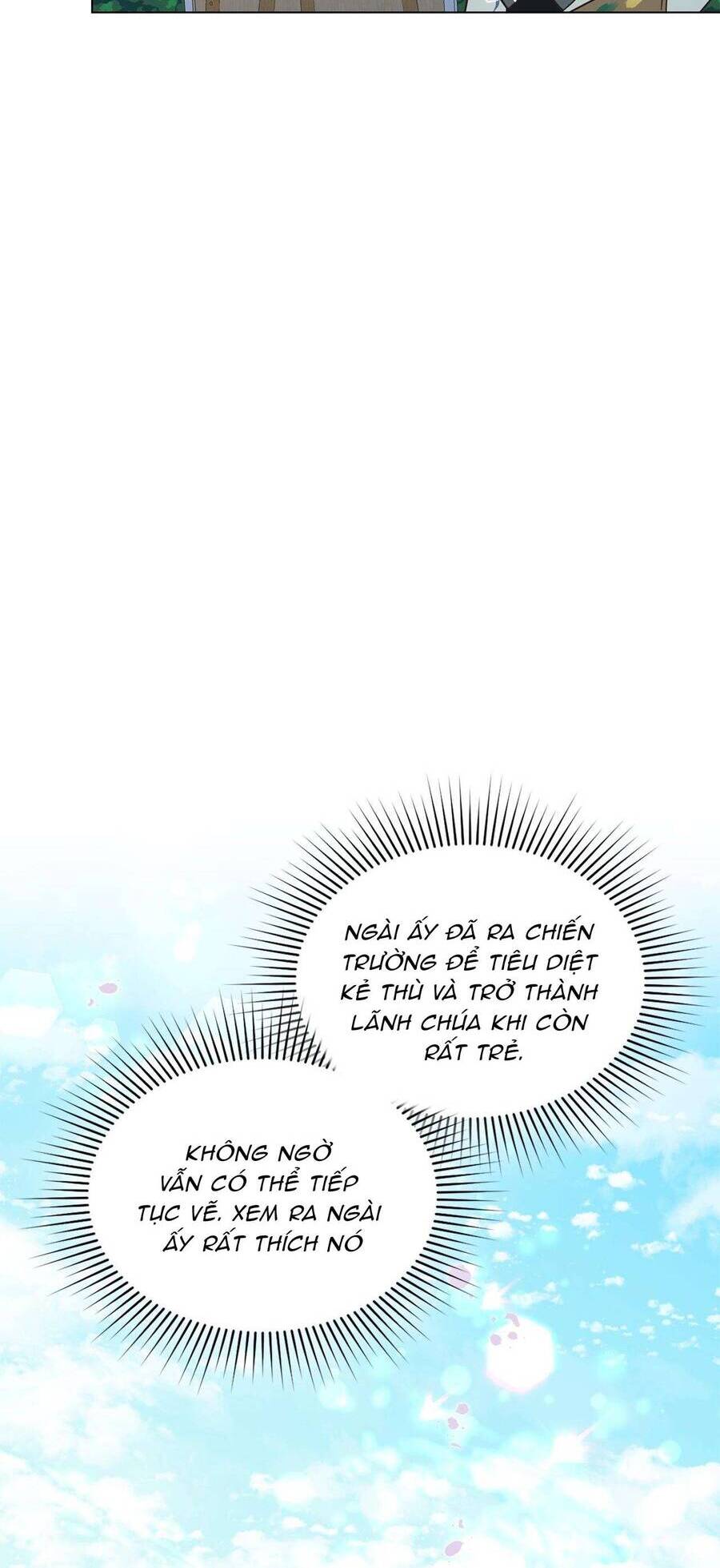 Quả Đào Mật Tháng 6 Chapter 9 - Trang 2