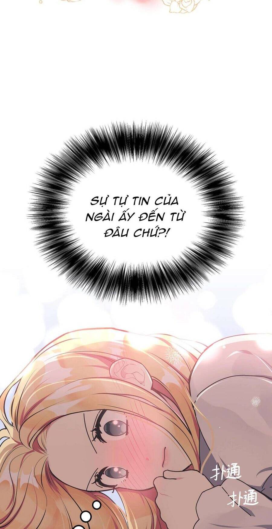 Quả Đào Mật Tháng 6 Chapter 9 - Trang 2