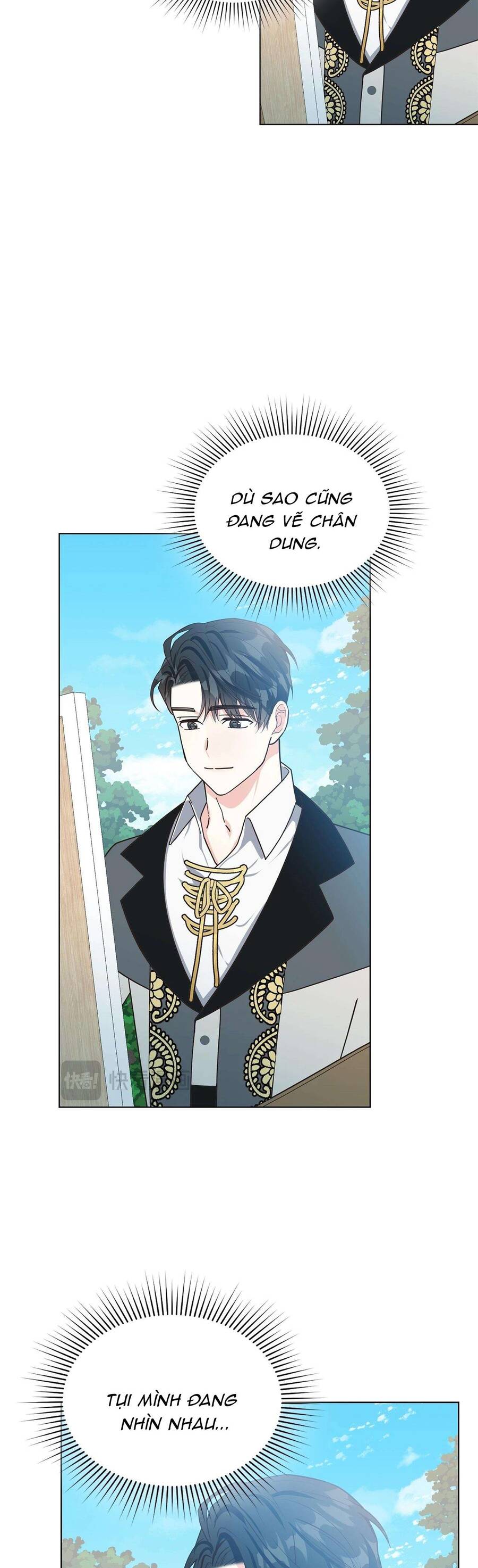 Quả Đào Mật Tháng 6 Chapter 9 - Trang 2