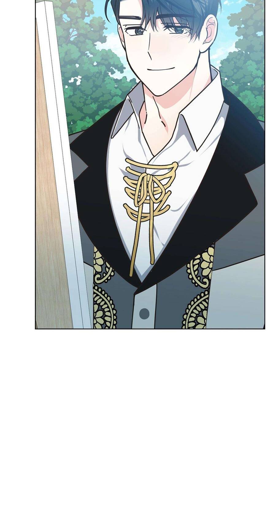 Quả Đào Mật Tháng 6 Chapter 9 - Trang 2