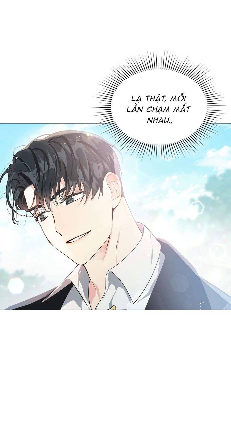 Quả Đào Mật Tháng 6 Chapter 9 - Trang 2