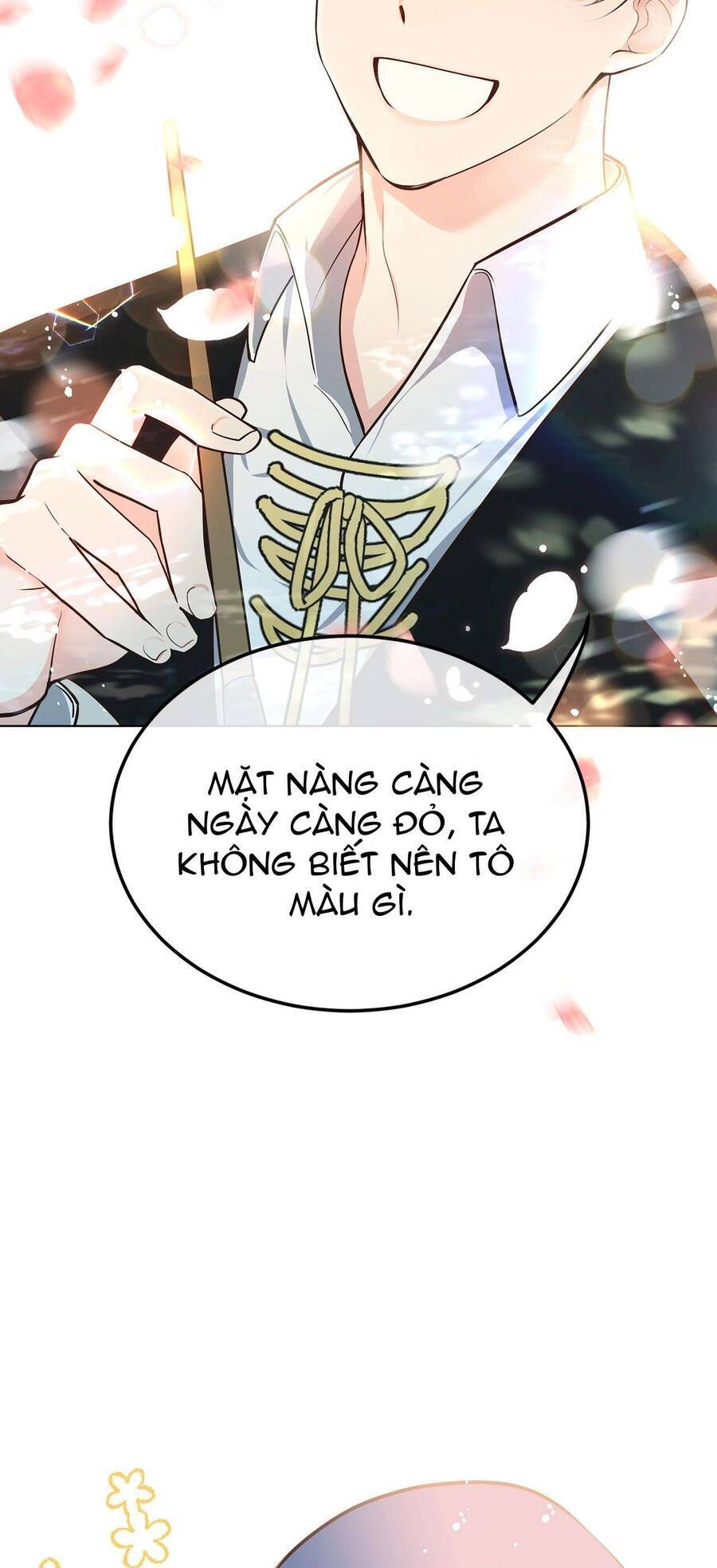 Quả Đào Mật Tháng 6 Chapter 9 - Trang 2