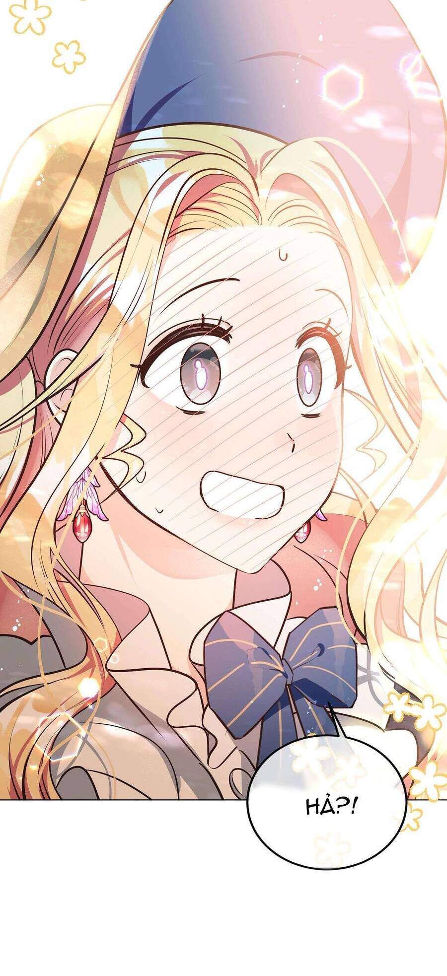 Quả Đào Mật Tháng 6 Chapter 9 - Trang 2