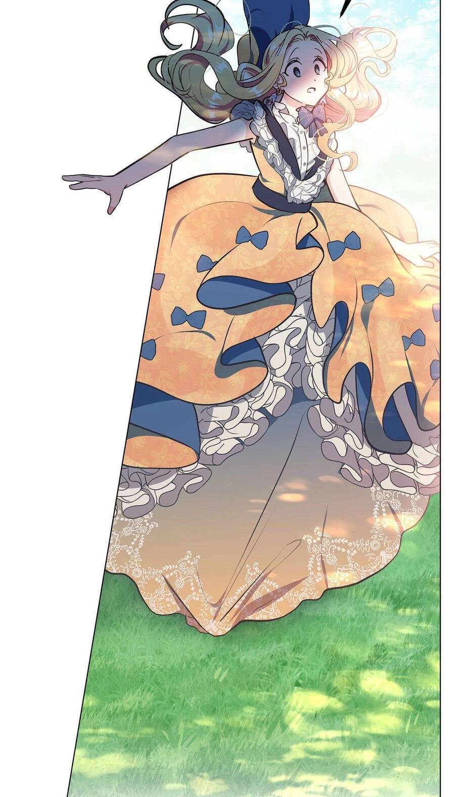 Quả Đào Mật Tháng 6 Chapter 9 - Trang 2