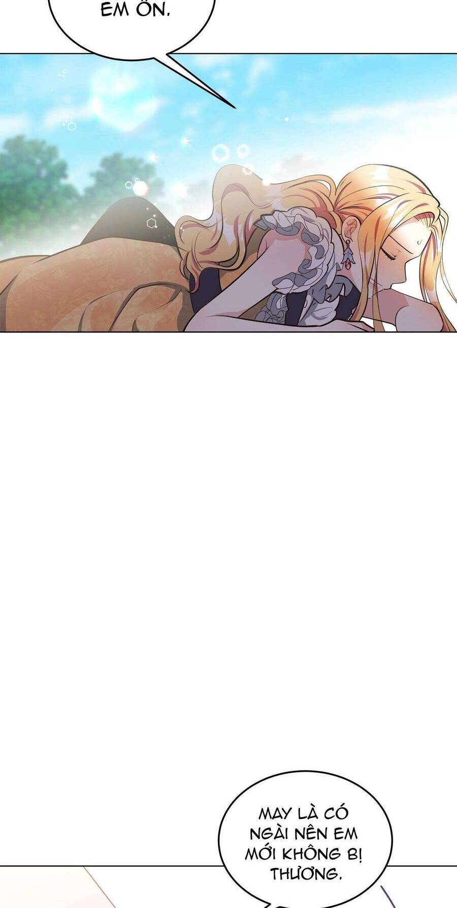 Quả Đào Mật Tháng 6 Chapter 9 - Trang 2