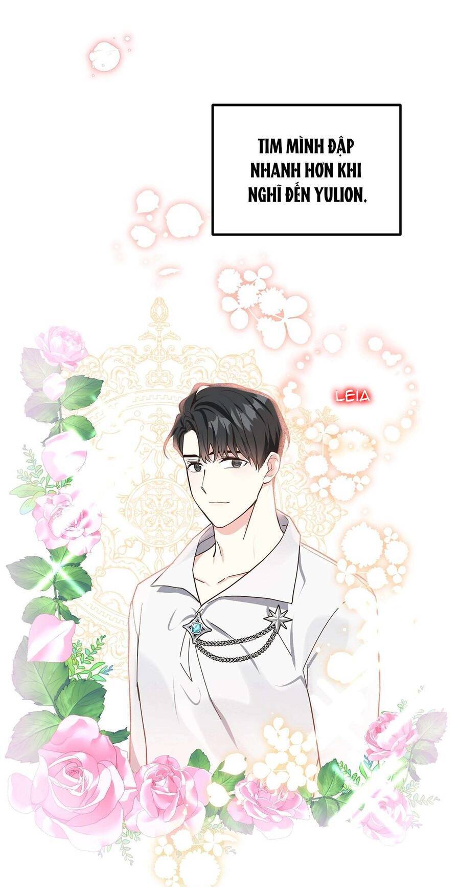 Quả Đào Mật Tháng 6 Chapter 9 - Trang 2