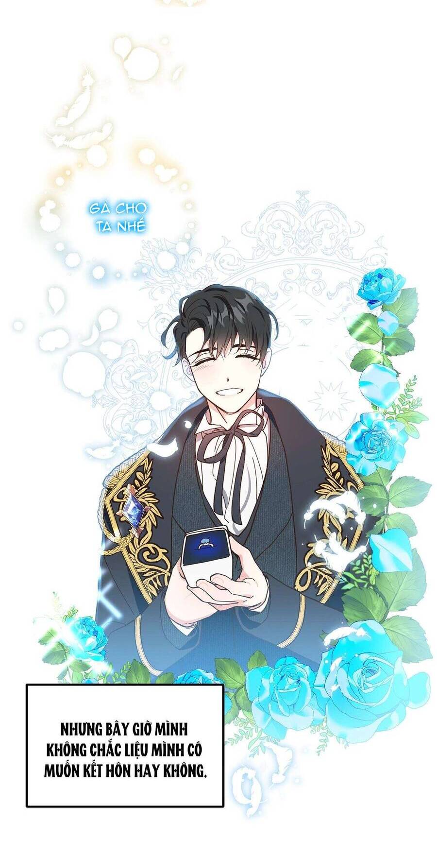 Quả Đào Mật Tháng 6 Chapter 9 - Trang 2