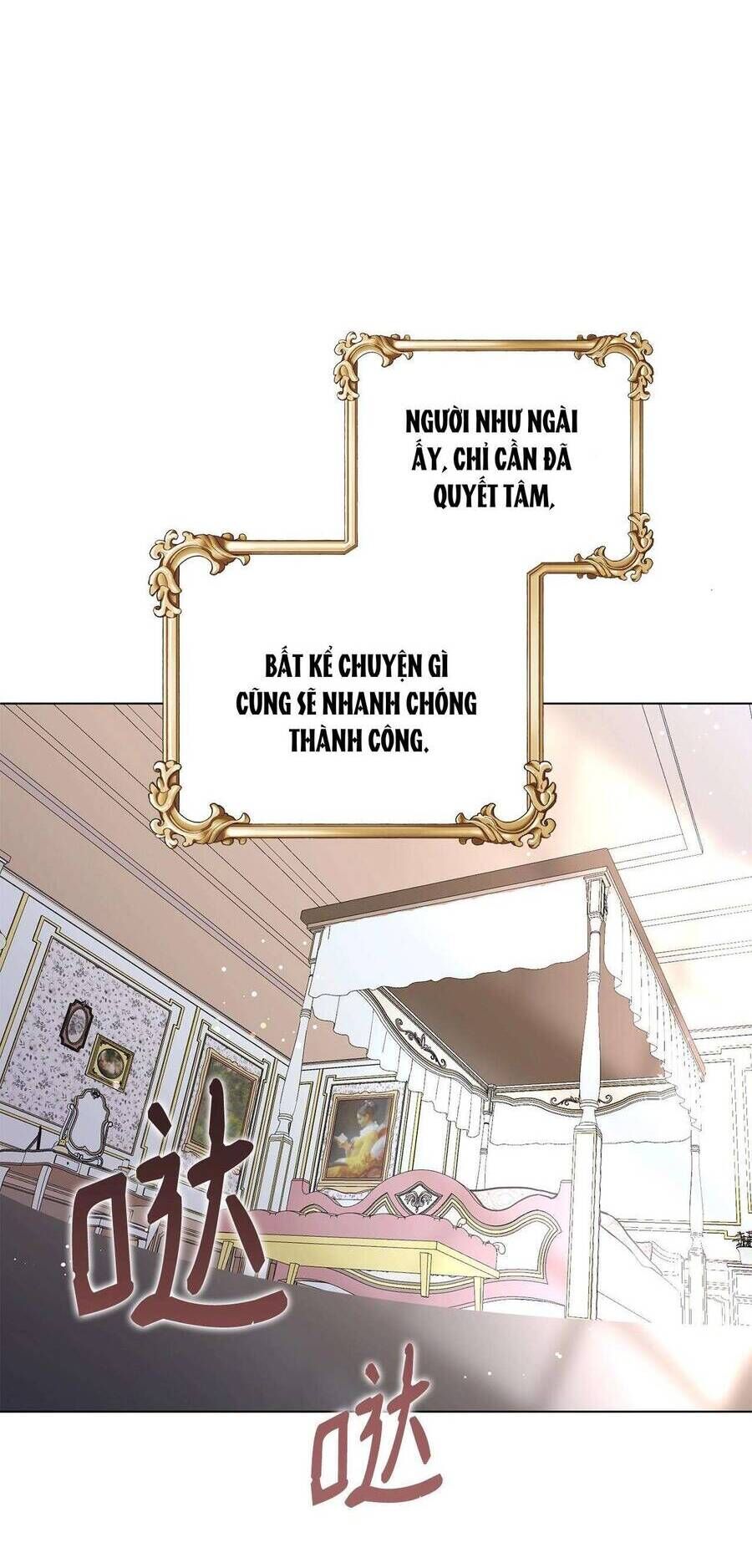 Quả Đào Mật Tháng 6 Chapter 12 - Trang 2