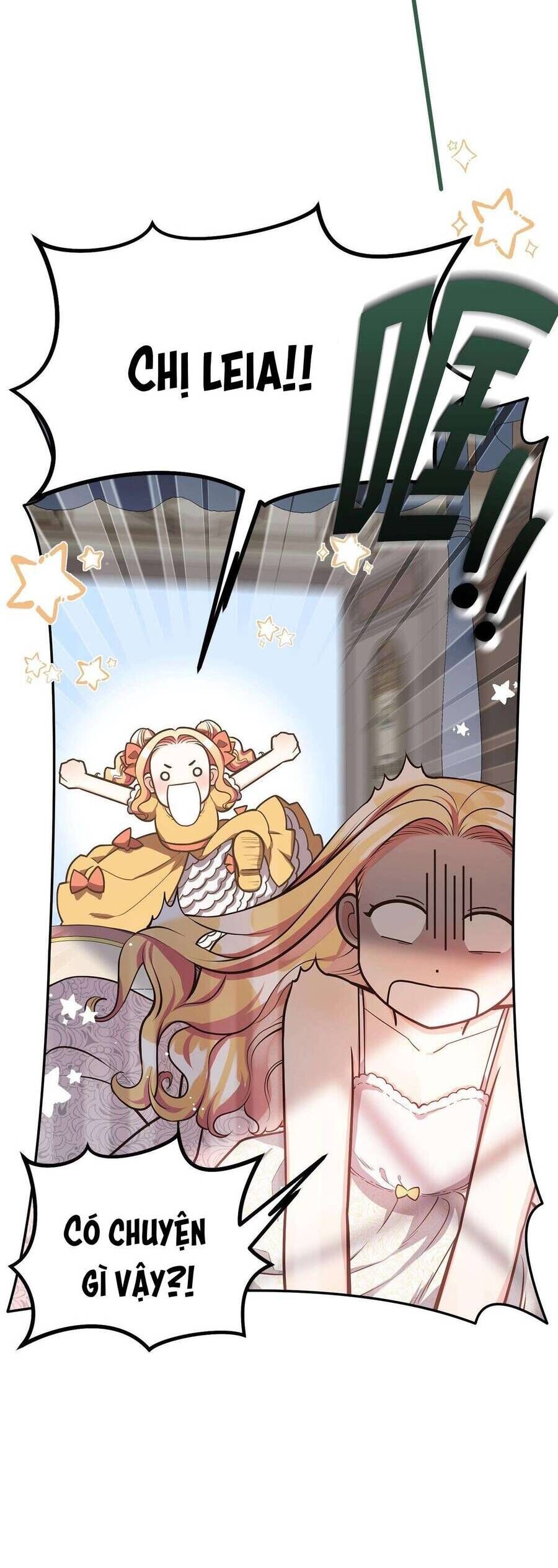 Quả Đào Mật Tháng 6 Chapter 12 - Trang 2