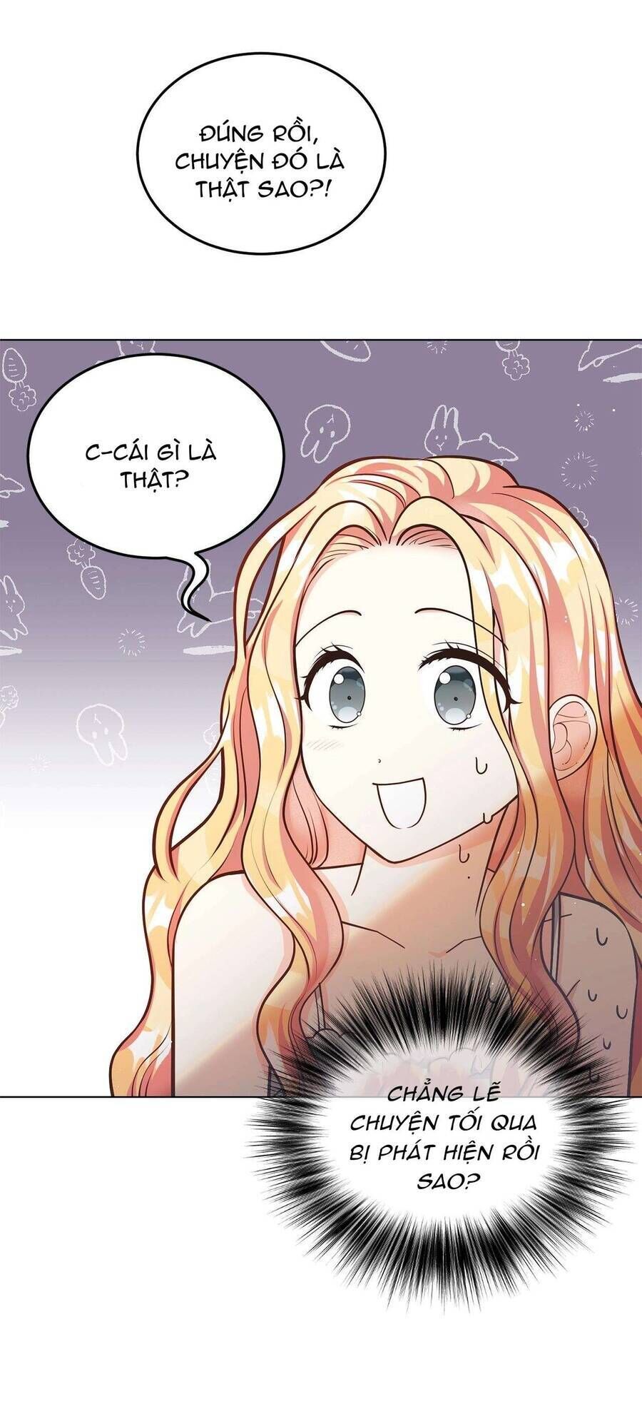 Quả Đào Mật Tháng 6 Chapter 12 - Trang 2