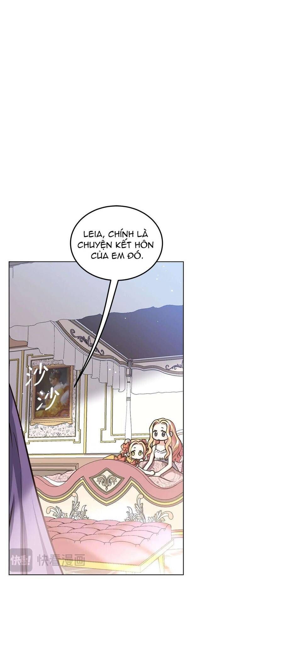 Quả Đào Mật Tháng 6 Chapter 12 - Trang 2