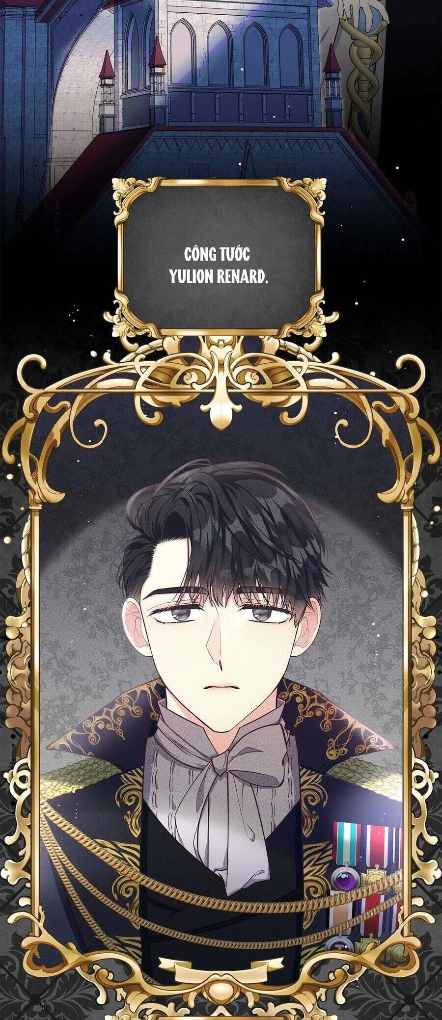 Quả Đào Mật Tháng 6 Chapter 12 - Trang 2