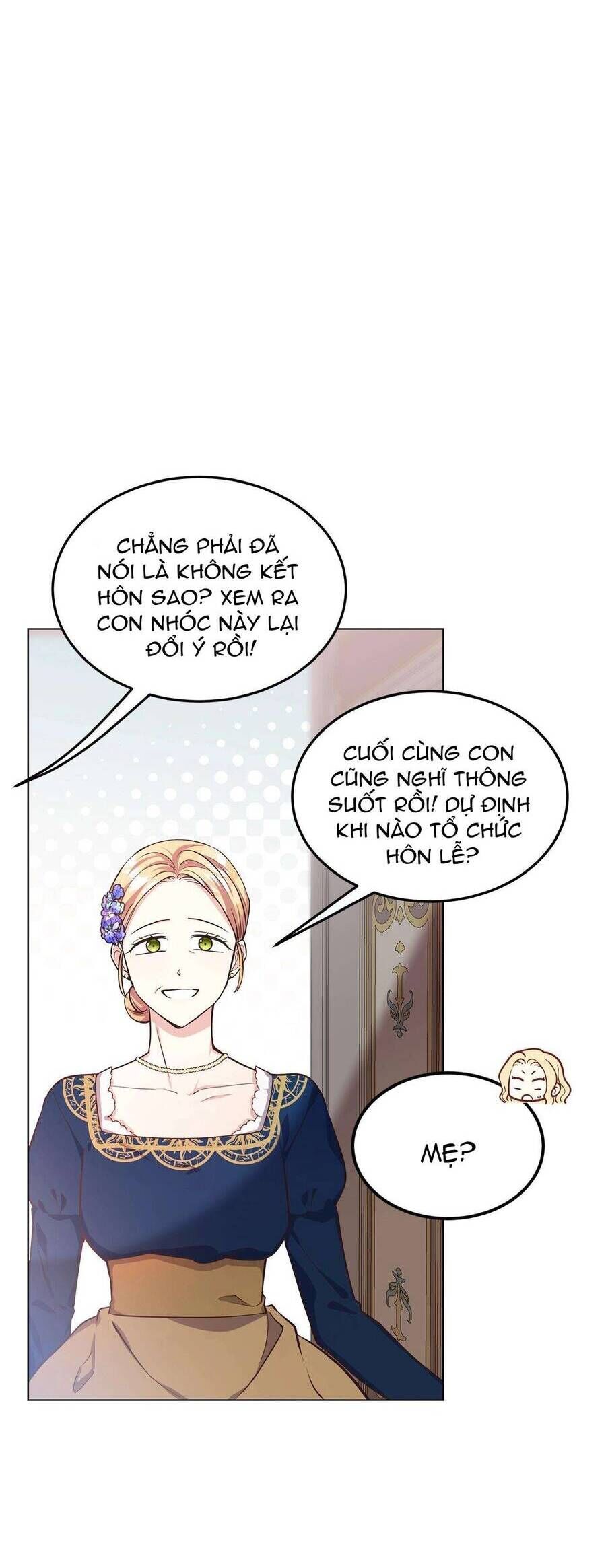 Quả Đào Mật Tháng 6 Chapter 12 - Trang 2