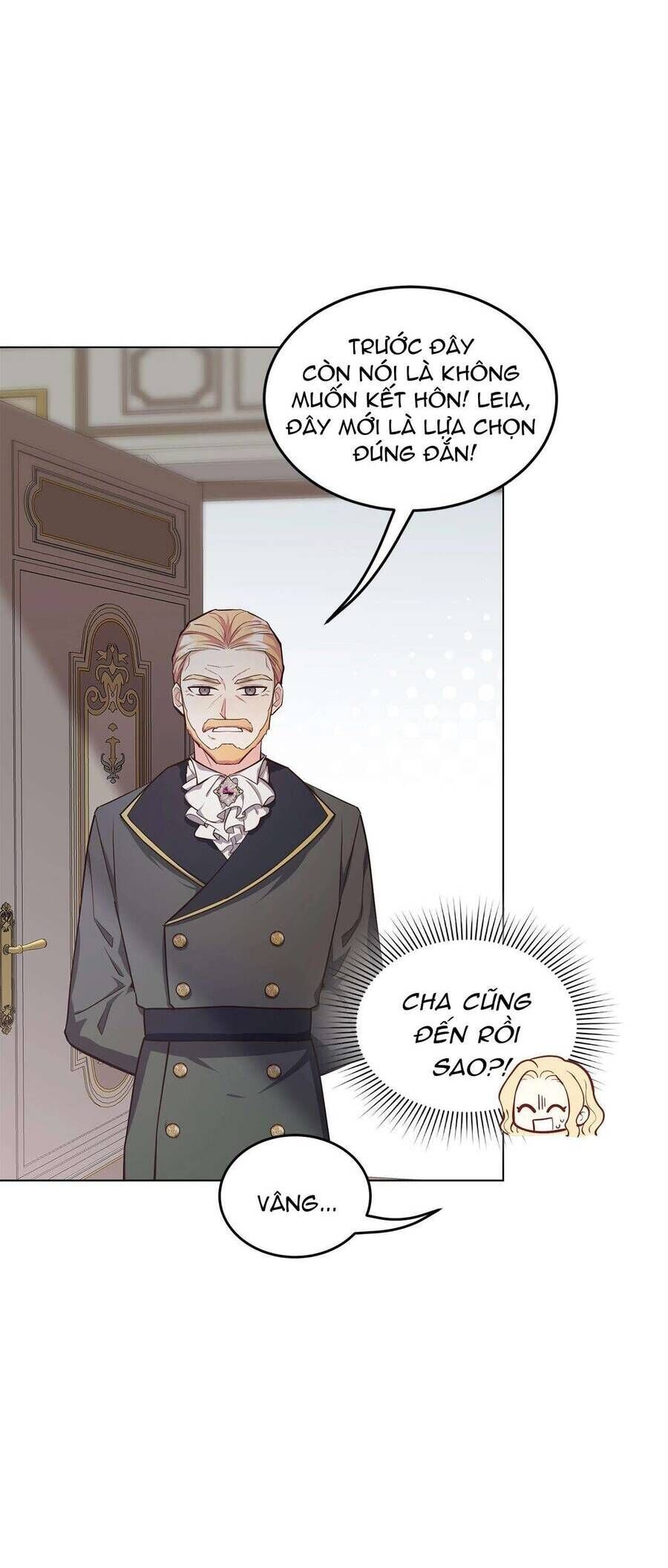 Quả Đào Mật Tháng 6 Chapter 12 - Trang 2